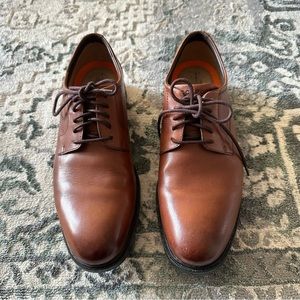 [SOLD] Rockport Men’s Oxford Shoes, EUC, US7.5